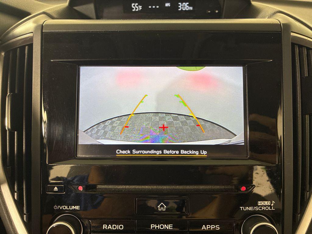 used 2020 Subaru Forester car, priced at $19,523