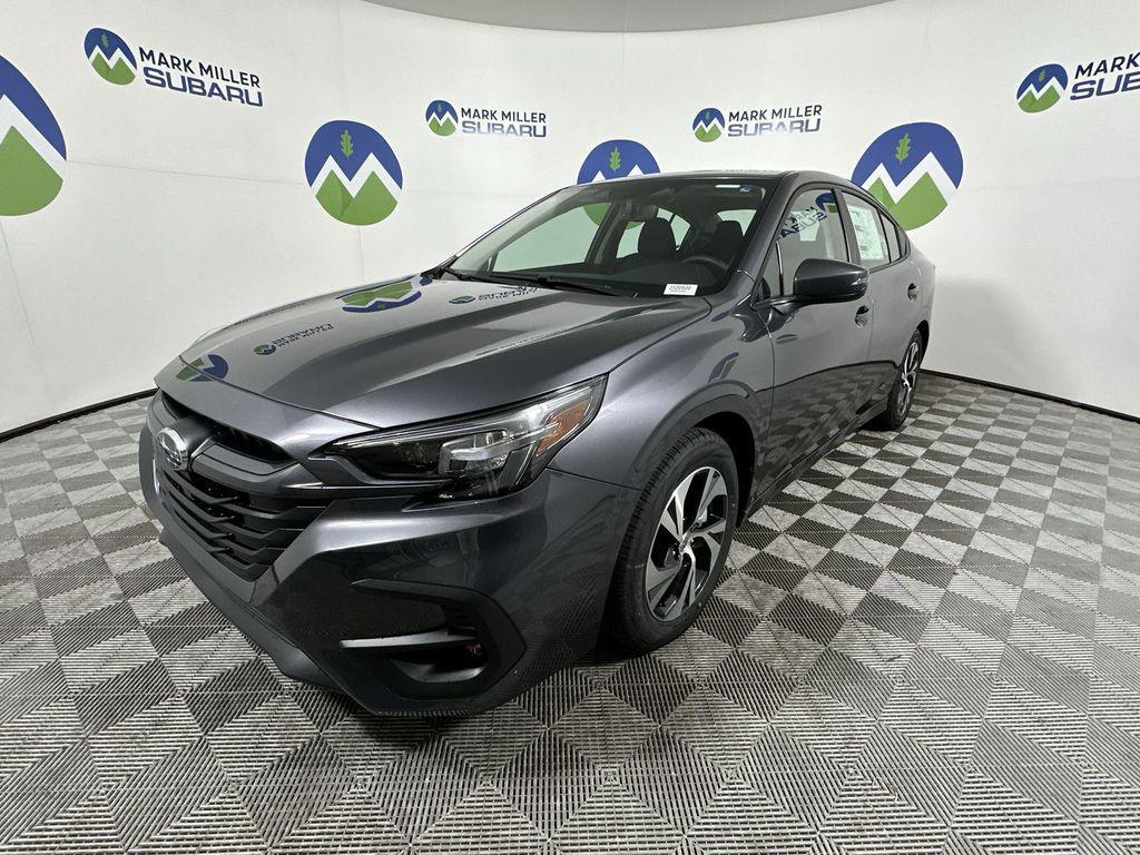 new 2025 Subaru Legacy car, priced at $31,341