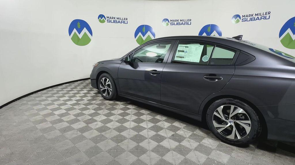 new 2025 Subaru Legacy car, priced at $31,341