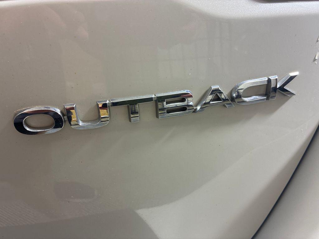 used 2021 Subaru Outback car, priced at $19,684