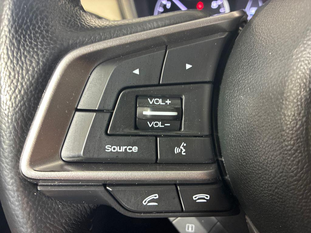 used 2021 Subaru Outback car, priced at $19,684