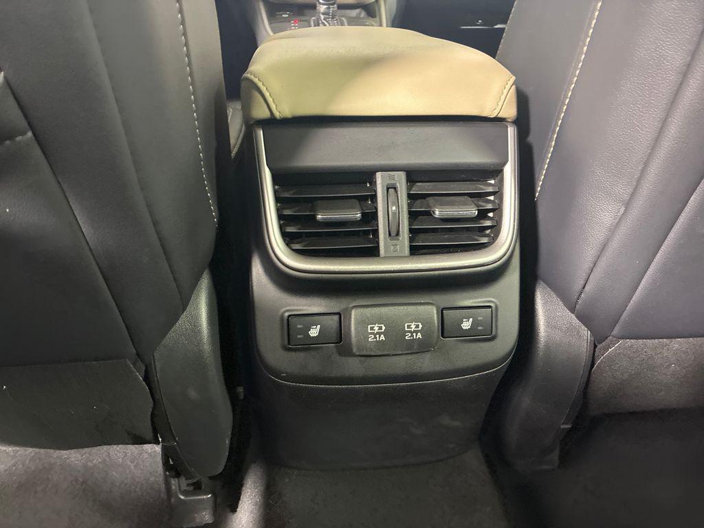 used 2021 Subaru Outback car, priced at $19,684