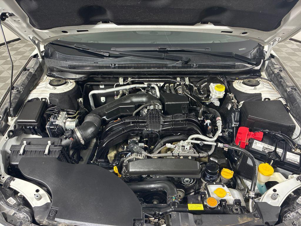 used 2021 Subaru Outback car, priced at $19,684