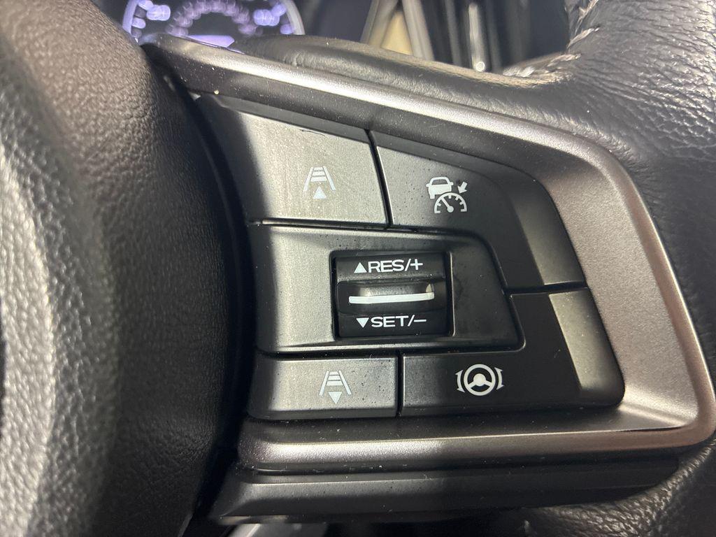 used 2021 Subaru Outback car, priced at $19,684