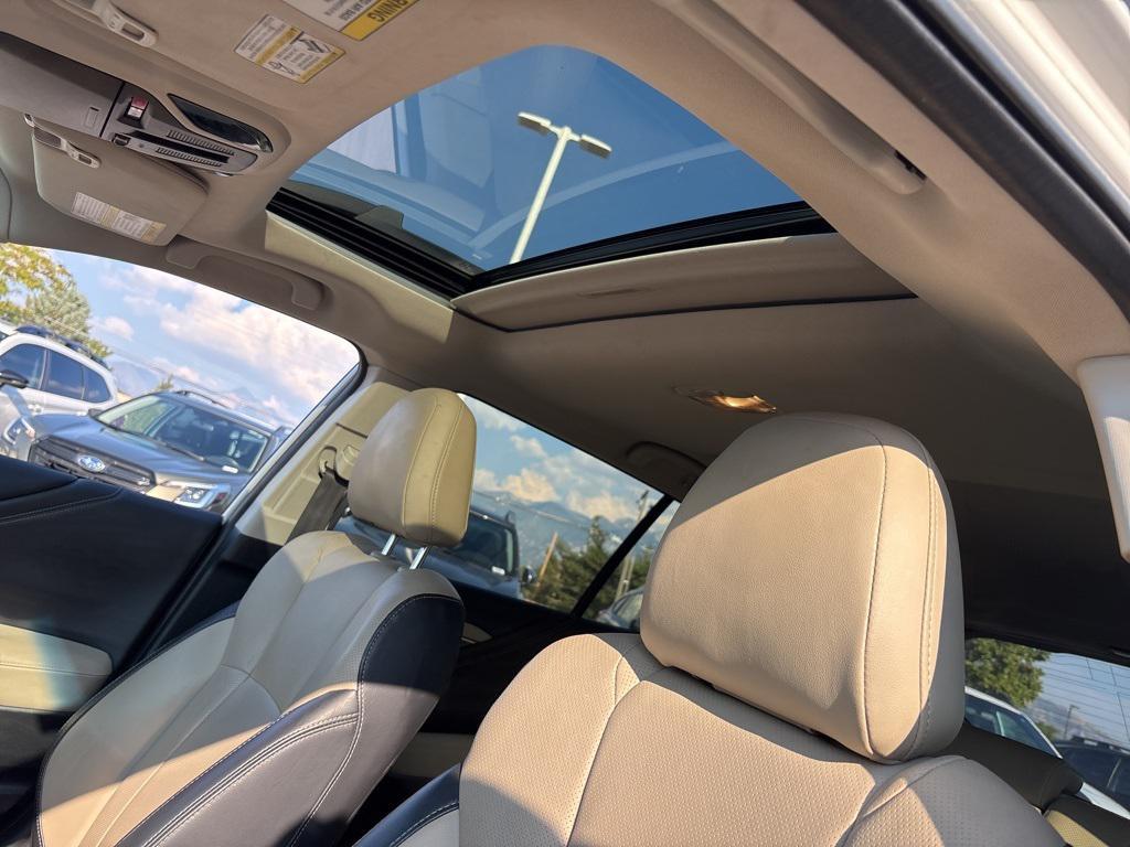 used 2021 Subaru Outback car, priced at $22,311