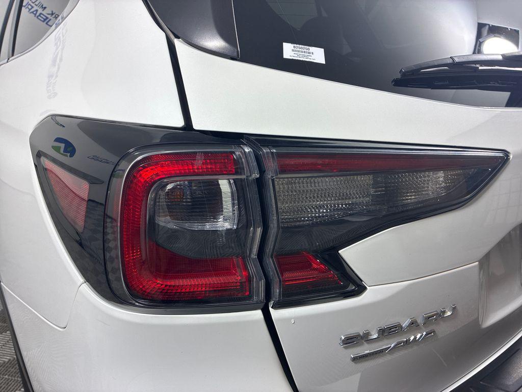 used 2021 Subaru Outback car, priced at $19,684