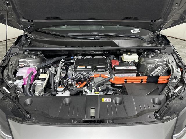 new 2025 Subaru Solterra car, priced at $45,841