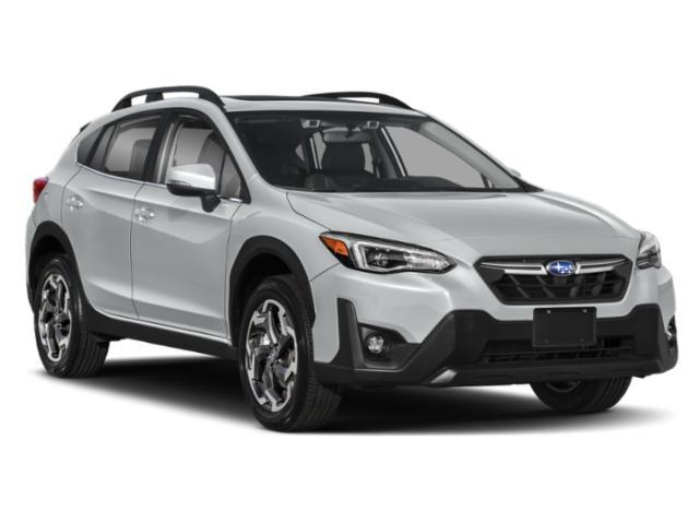 used 2022 Subaru Crosstrek car, priced at $25,480