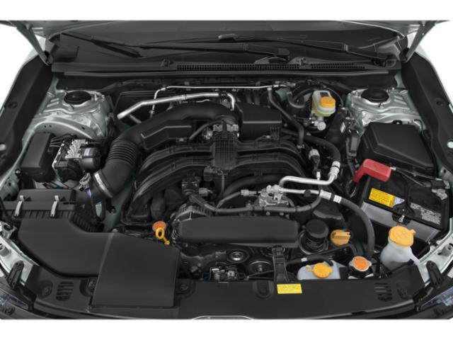 used 2022 Subaru Crosstrek car, priced at $25,480