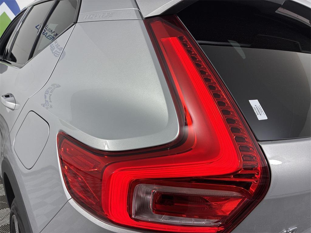 used 2023 Volvo XC40 Recharge Pure Electric car, priced at $35,073