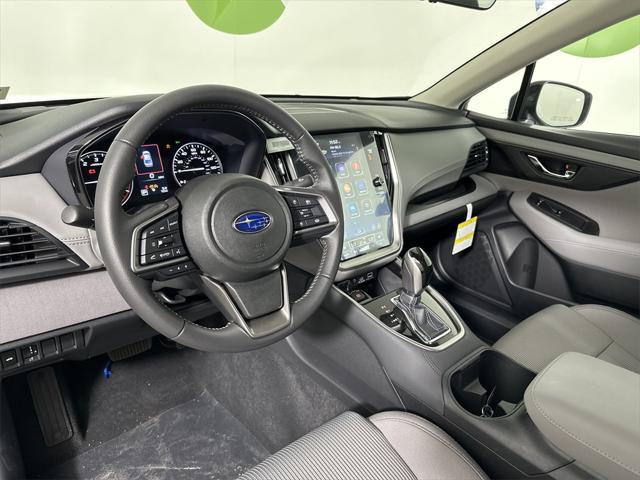 new 2025 Subaru Legacy car, priced at $31,311