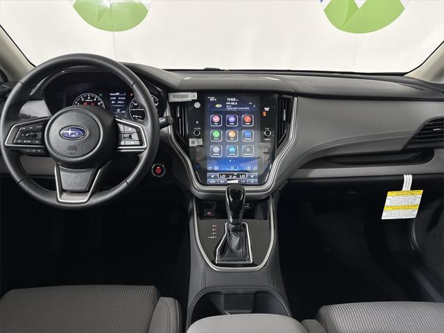 new 2025 Subaru Legacy car, priced at $31,311