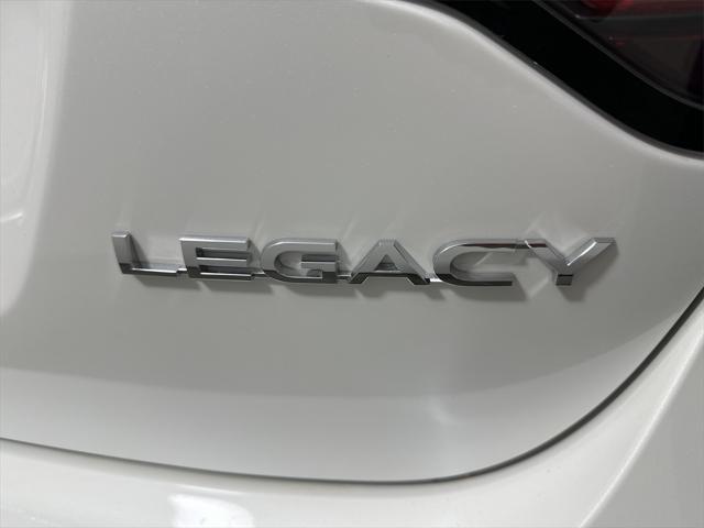 new 2025 Subaru Legacy car, priced at $31,311