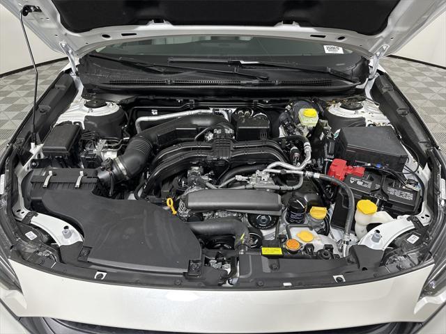 new 2025 Subaru Legacy car, priced at $31,311
