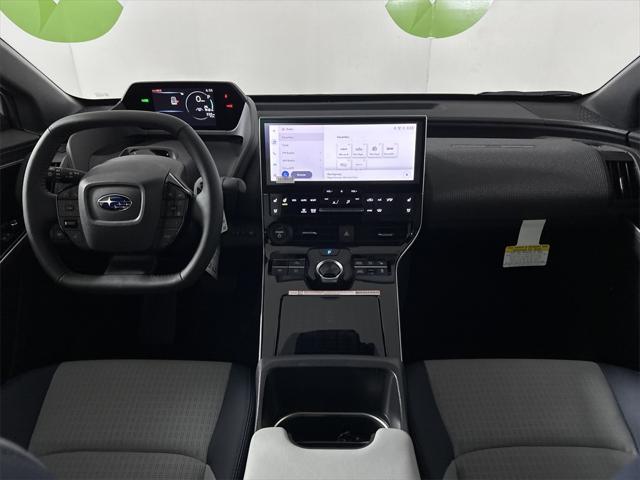 new 2025 Subaru Solterra car, priced at $44,897