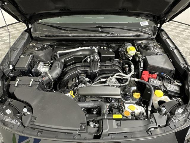 new 2025 Subaru Legacy car, priced at $32,991