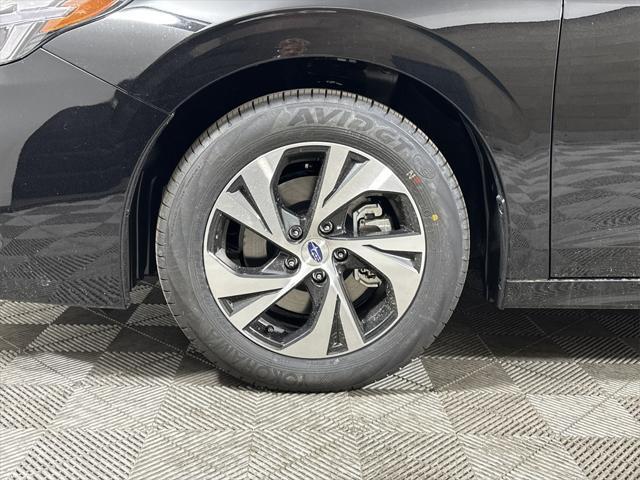 new 2025 Subaru Legacy car, priced at $32,991