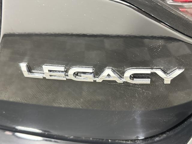 new 2025 Subaru Legacy car, priced at $32,991
