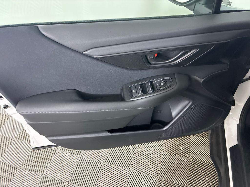 new 2025 Subaru Outback car, priced at $30,968