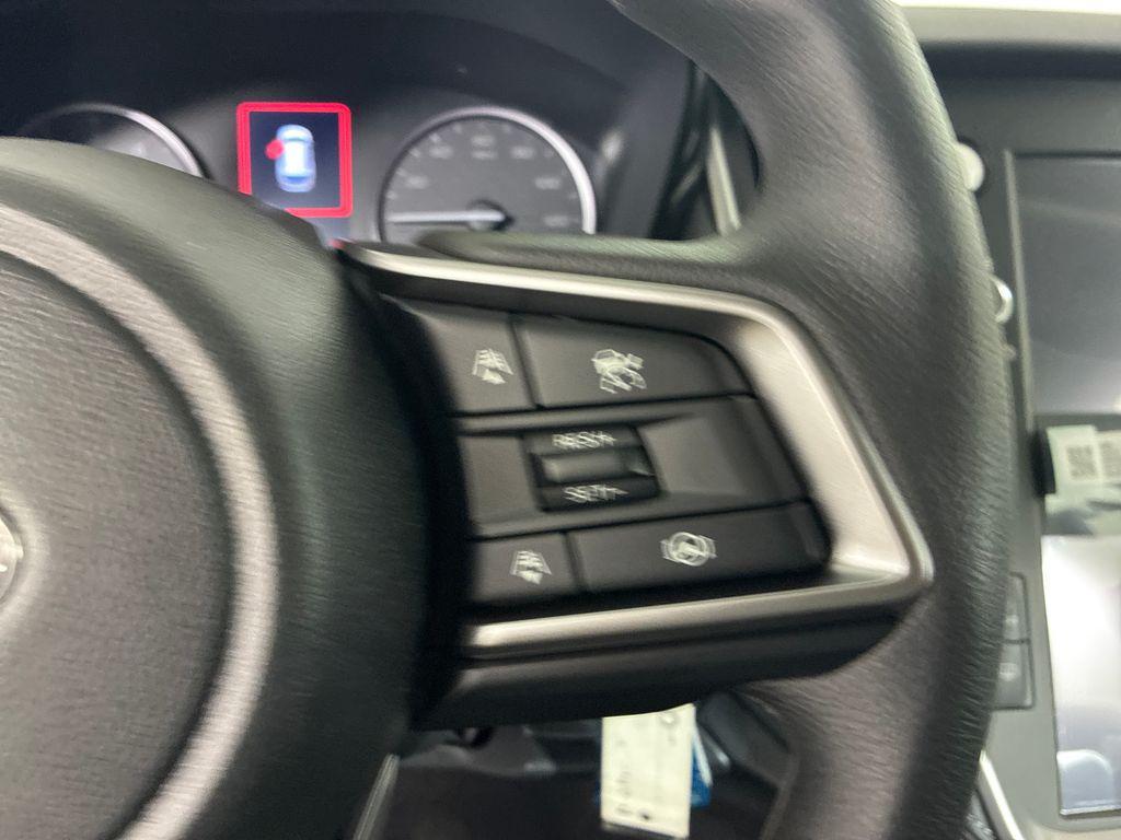 new 2025 Subaru Outback car, priced at $30,968