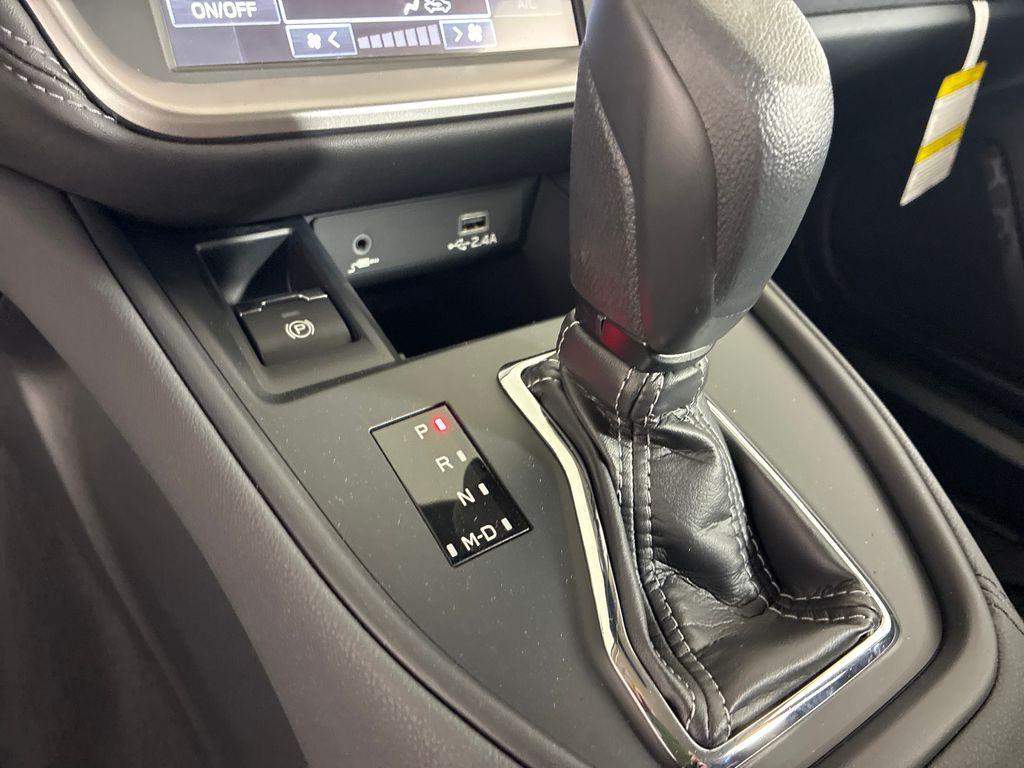 new 2025 Subaru Outback car, priced at $30,968