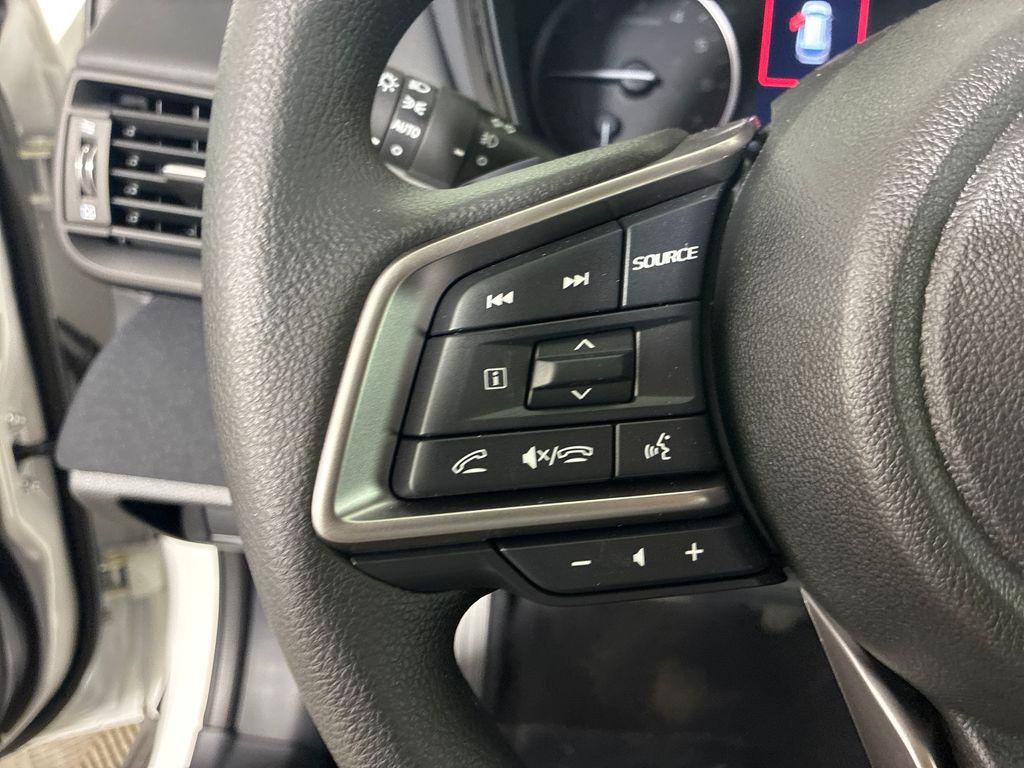 new 2025 Subaru Outback car, priced at $30,968