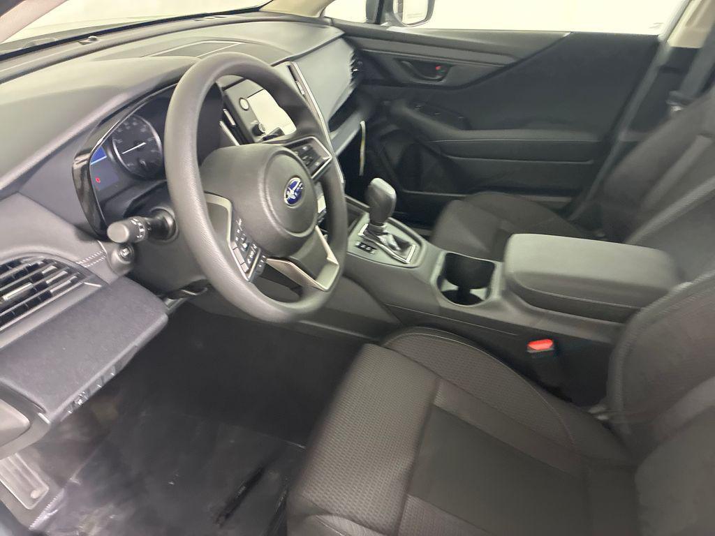 new 2025 Subaru Outback car, priced at $30,968