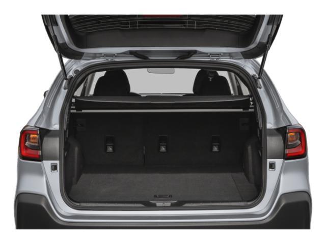 new 2025 Subaru Outback car, priced at $30,968