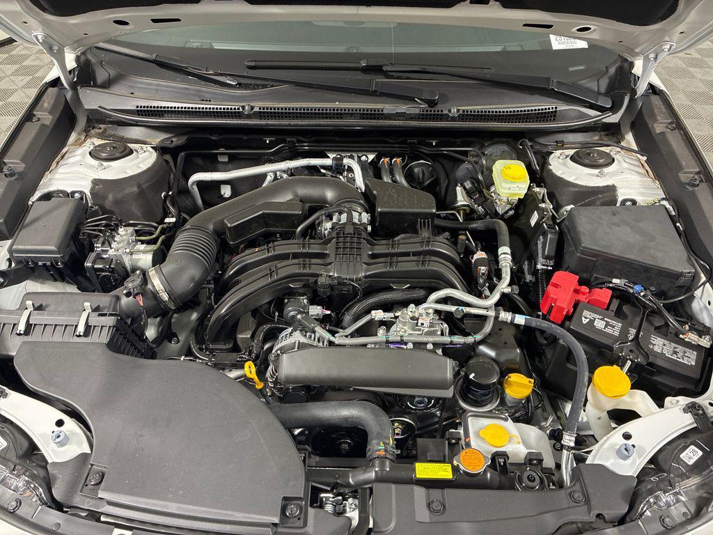 new 2025 Subaru Outback car, priced at $30,968