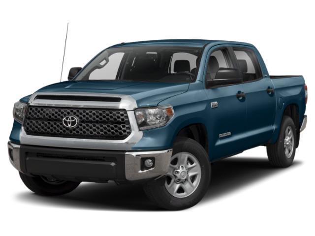 used 2019 Toyota Tundra car, priced at $42,993