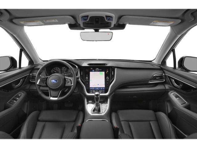 used 2023 Subaru Outback car, priced at $32,642