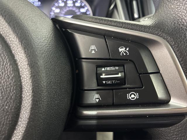 used 2021 Subaru Legacy car, priced at $22,103