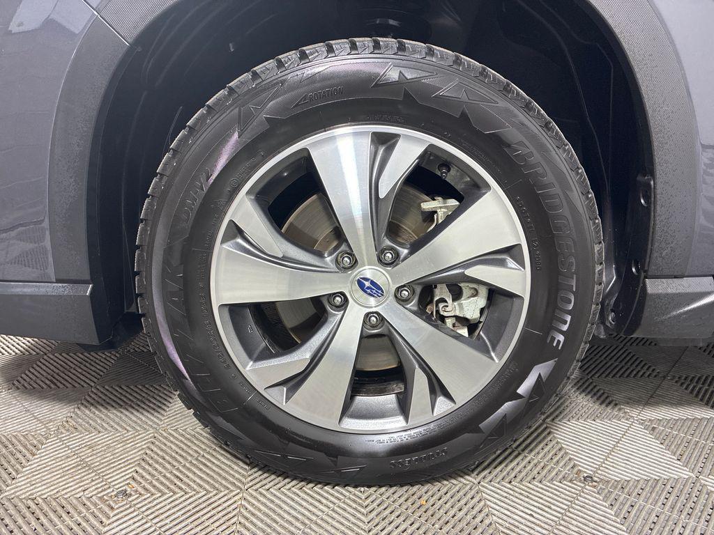 used 2023 Subaru Ascent car, priced at $29,330