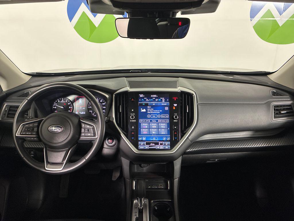 used 2023 Subaru Ascent car, priced at $29,330