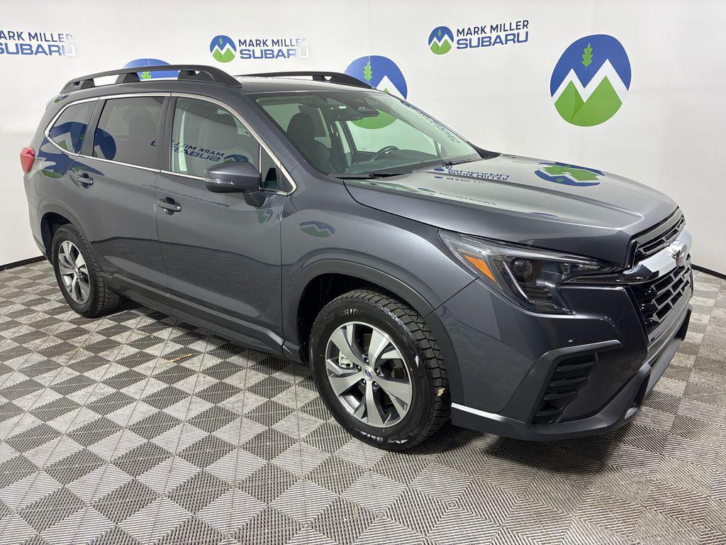 used 2023 Subaru Ascent car, priced at $29,330
