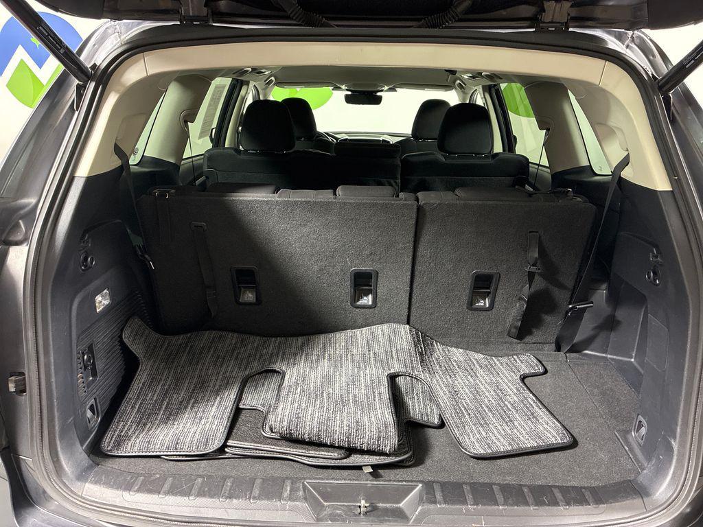 used 2023 Subaru Ascent car, priced at $29,330