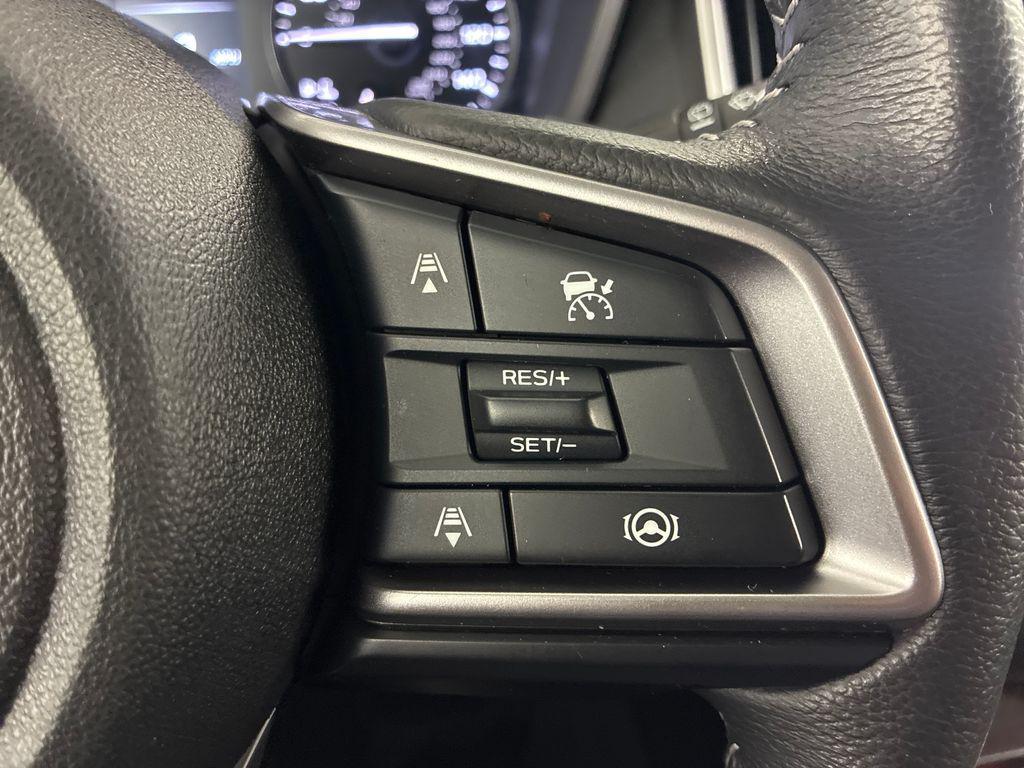 used 2023 Subaru Ascent car, priced at $29,330