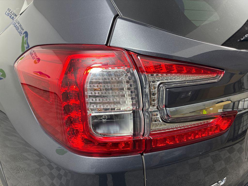 used 2023 Subaru Ascent car, priced at $29,330