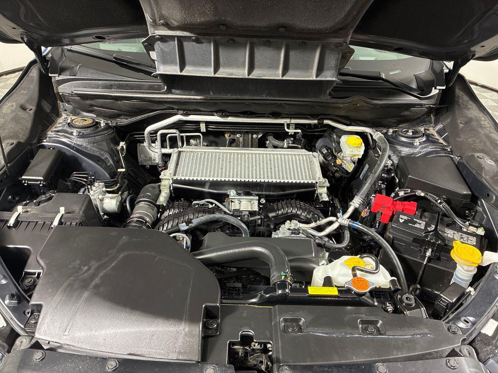 used 2023 Subaru Ascent car, priced at $29,330