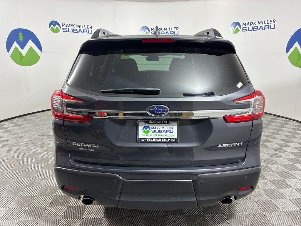 used 2023 Subaru Ascent car, priced at $29,330