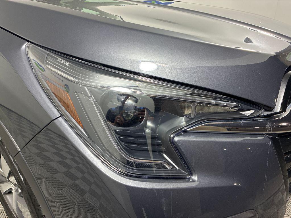used 2023 Subaru Ascent car, priced at $29,330