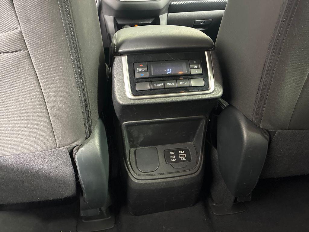 used 2023 Subaru Ascent car, priced at $29,330