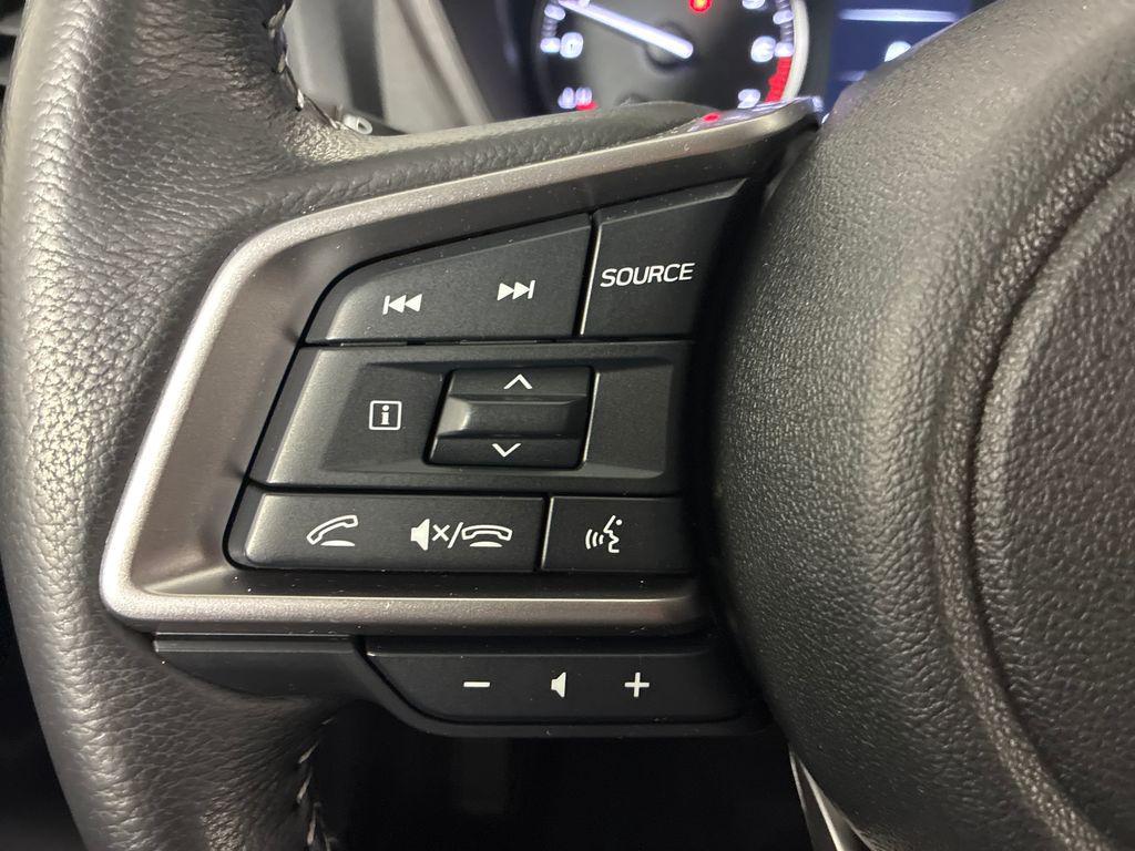 used 2023 Subaru Ascent car, priced at $29,330