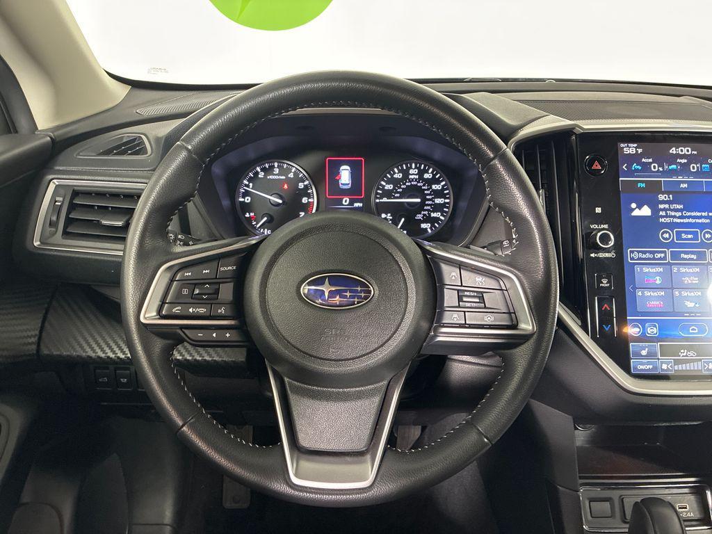 used 2023 Subaru Ascent car, priced at $29,330