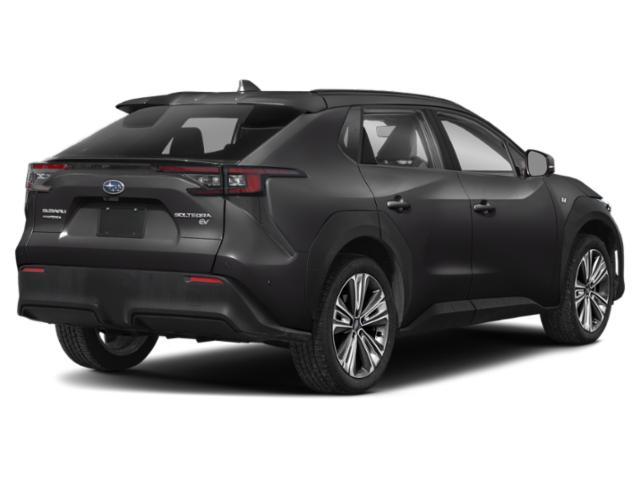 new 2025 Subaru Solterra car, priced at $42,097