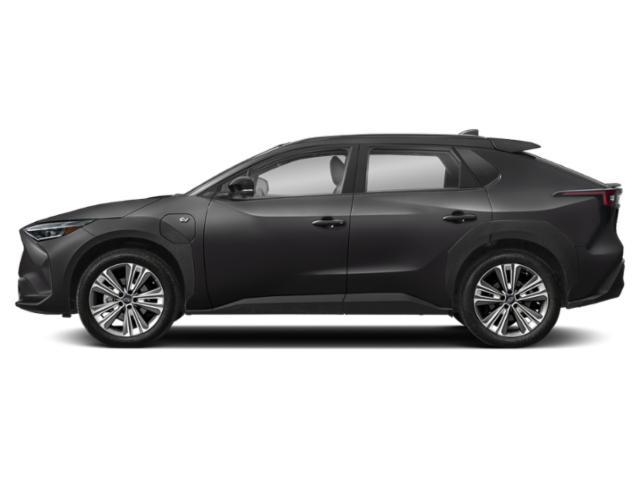 new 2025 Subaru Solterra car, priced at $42,097