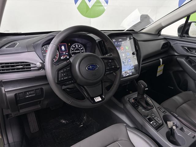 new 2025 Subaru Crosstrek car, priced at $35,311