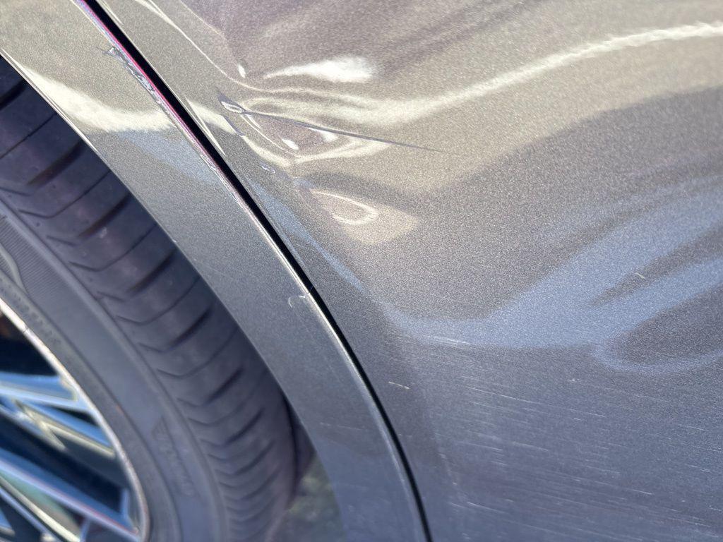 used 2023 Chevrolet Malibu car, priced at $18,963