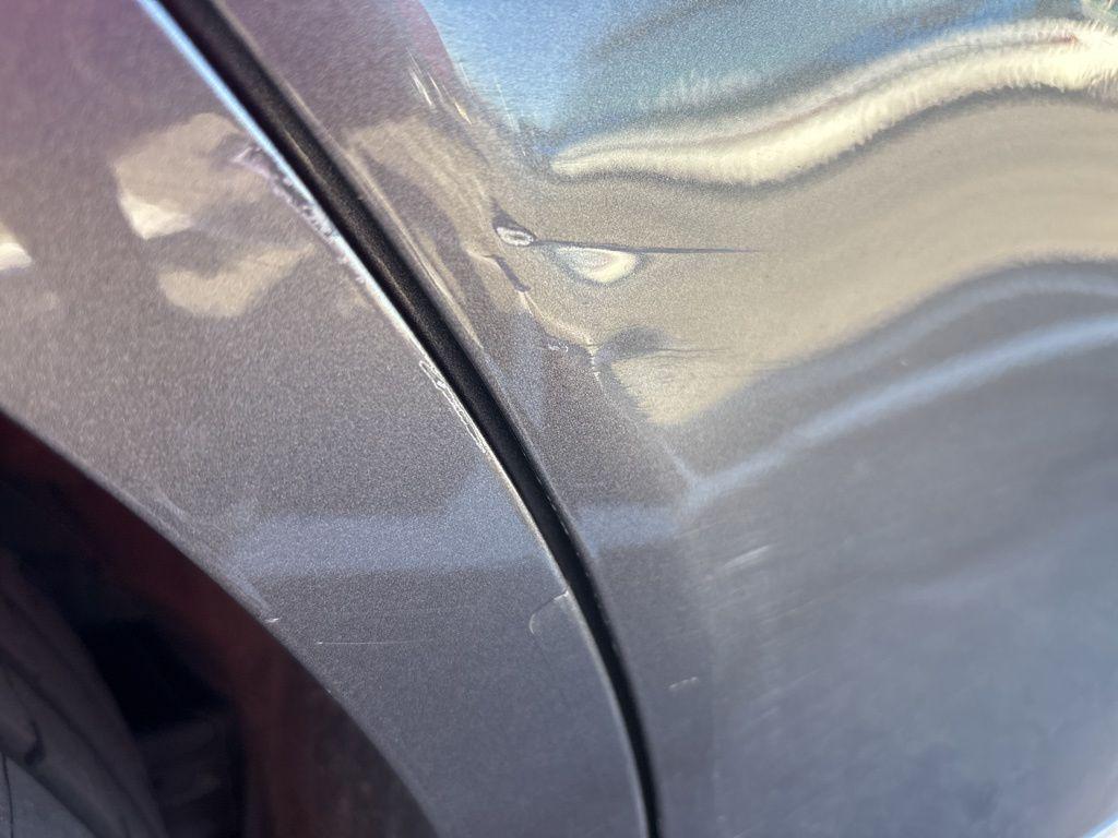 used 2023 Chevrolet Malibu car, priced at $18,963