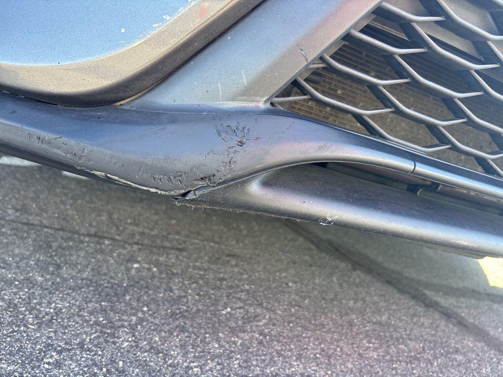 used 2023 Chevrolet Malibu car, priced at $18,963